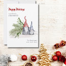 Search for gnome christmas cards Humour