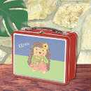 Search for hedgehog lunch boxes Cute