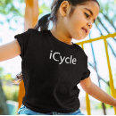 Search for cycling kids tshirts Funny