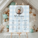 Search for first birthday board posters 1st birthday photo collage