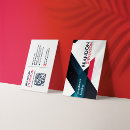 Search for catch business cards Customer