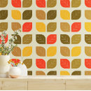 Search for red brown art Retro