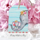 Search for mothers day gift tags Floral