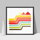 Search for pyramid posters Triangle