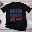 Search for man vs tshirts For him