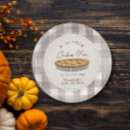 Search for autumn plaid plates Cute