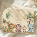 Search for wild birthday invitations Tropical greenery birthday