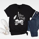 Search for dark humor tshirts Halloween