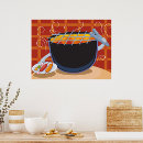 Search for bbq grill posters Grilled