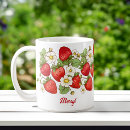 Search for strawberry mugs Summer