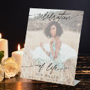 Search for celebration of life signs Sympathy