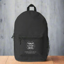 Search for company logo backpacks Professional