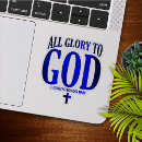 Search for god first stickers Religious