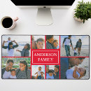 Search for unique mousepads Red