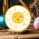 Search for one year old stickers Sunshine