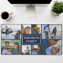 Search for extra large mousepads Photo collage