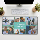 Search for large mousepads Photo collage