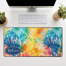 Search for tie dye mousepads Yellow