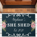Search for she shed signs Flowers