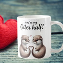 Search for cute animal couple mugs Funny