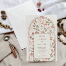 Search for fall leaves invitations Chic