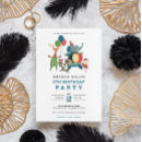 Search for music 1st birthday invitations Cute