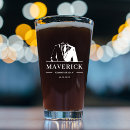 Search for groomsmen beer glasses Masculine