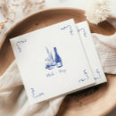 Search for wedding napkins Whimsical