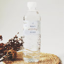 Search for airplane water bottle labels First birthday