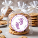 Search for baby foot prints stickers Modern