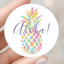 Search for cute pineapple stickers Elegant