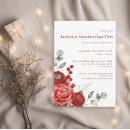 Search for elegant corporate party invitations Professional