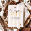 Search for diaper raffle enclosure cards Mummy to bee