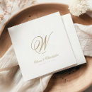 Search for name napkins Elegant