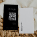 Search for consulting business cards Administrative professional