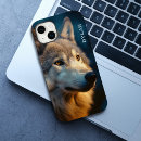 Search for wolf lovers iphone cases Nature
