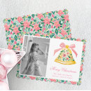 Search for bells christmas cards Bow
