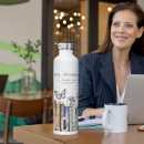 Search for teacher water bottles Rainbow