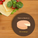 Search for food shop stickers Cheese