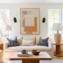 Search for brown abstract posters Boho