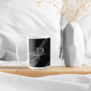 Search for name beverage mugs Elegant