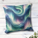 Search for northern lights cushions Purple
