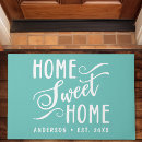 Search for family established signs Home sweet home