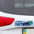Search for feather bumper stickers Indian