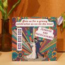 Search for inspirational wedding invitations Groovy