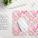 Search for pink hibiscus mousepads Nature
