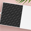 Search for thank you tissue paper Modern