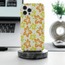 Search for orange yellow iphone cases Bohemian