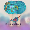 Search for pool favours Tropical
