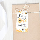 Search for honey bee gift tags Bees